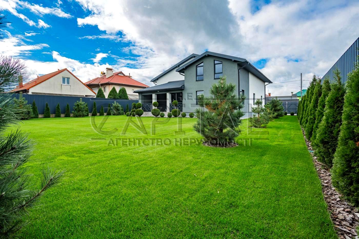 Будинок за адресою (площа 247 м²) - Atlanta.ua - фото 2