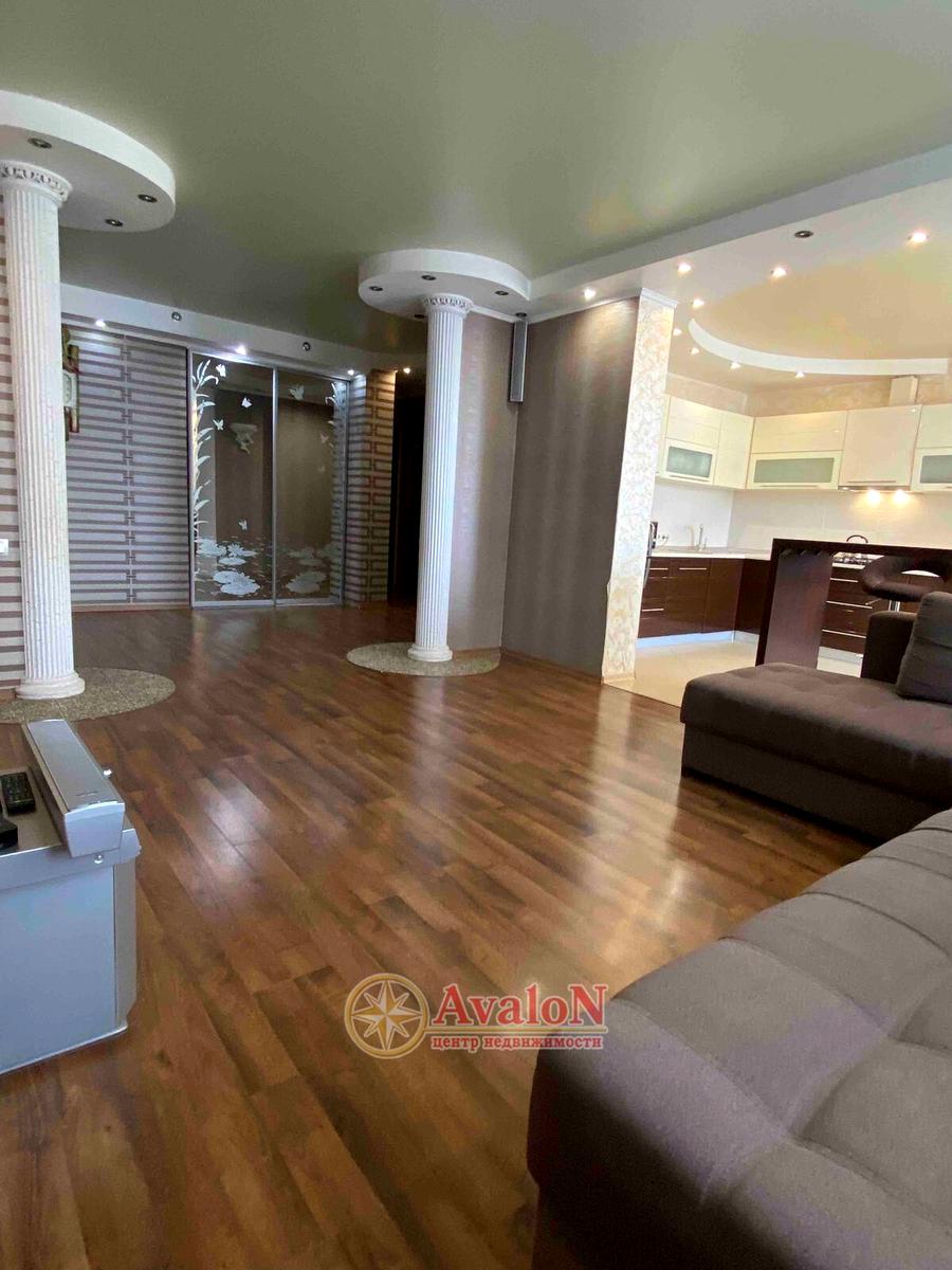 3-кімнатна квартира за адресою вул. Сахарова (площа 87 м²) - Atlanta.ua - фото 11