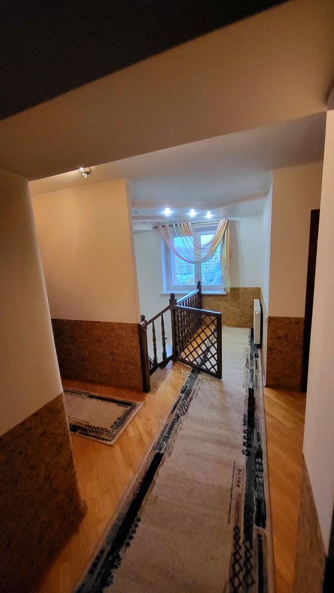 Многокомнатная квартира по адресу Куликовская ул.   (площадь 137 м²) - Atlanta.ua - фото 12