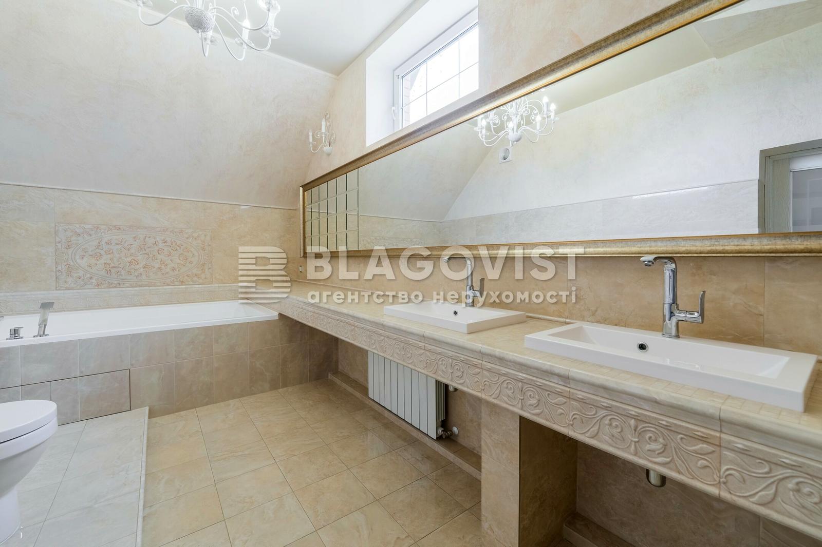 Дом по адресу (площадь 300 м²) - Atlanta.ua - фото 32