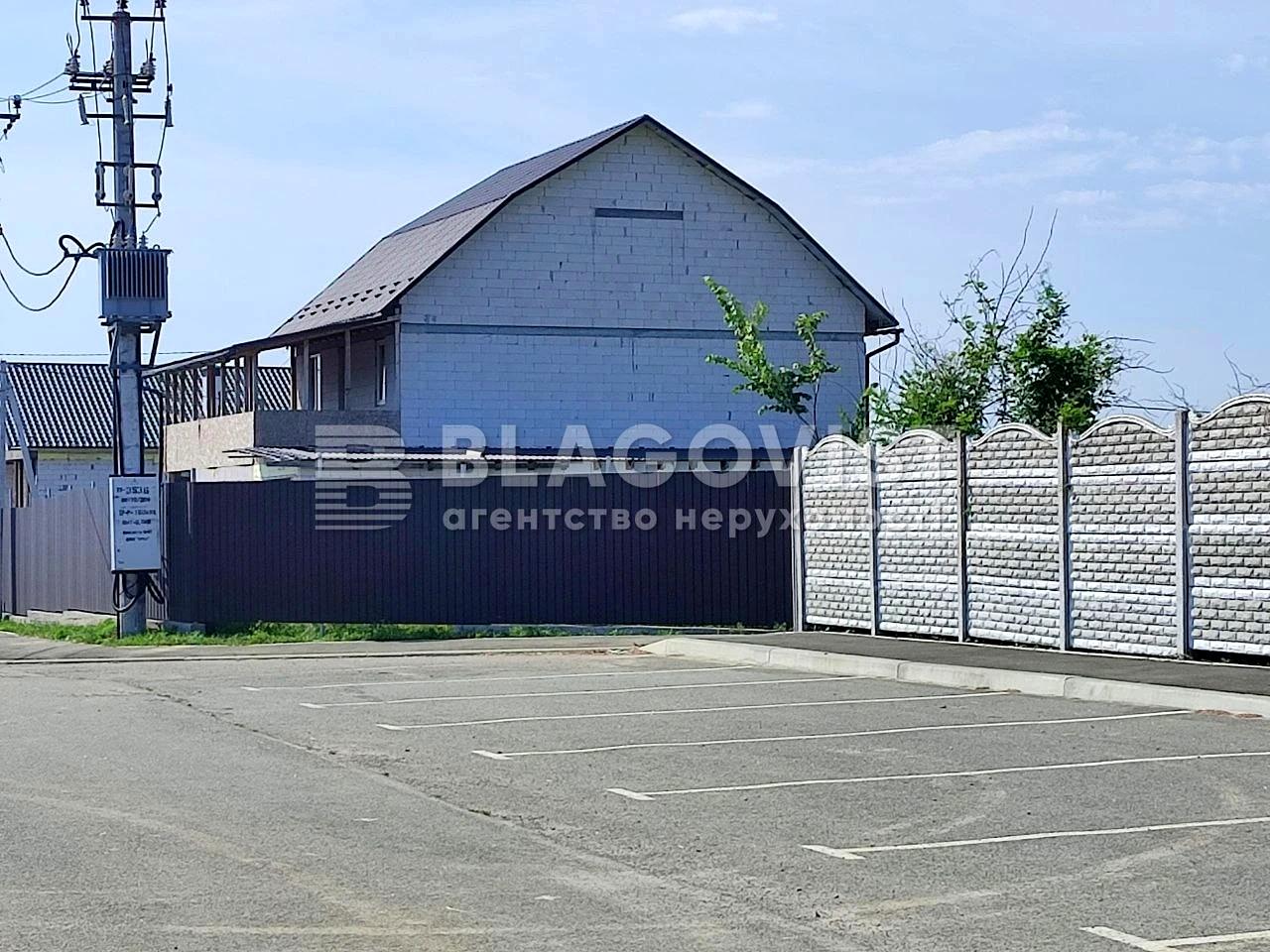 Будинок за адресою (площа 227 м²) - Atlanta.ua - фото 2