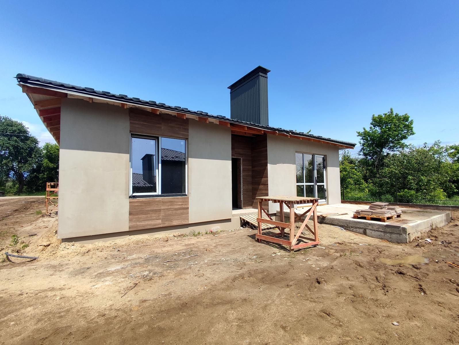 House by the address st. Svyato Pokrovskaya (area 75,5 m²) - Atlanta.ua - photo 2