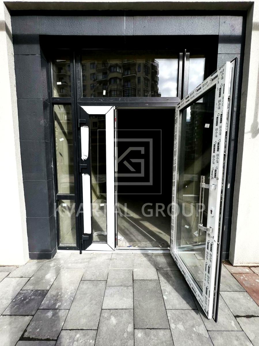 Commercial real estate at st. Zapadnaya (area 18 m²) - Atlanta.ua - photo 3