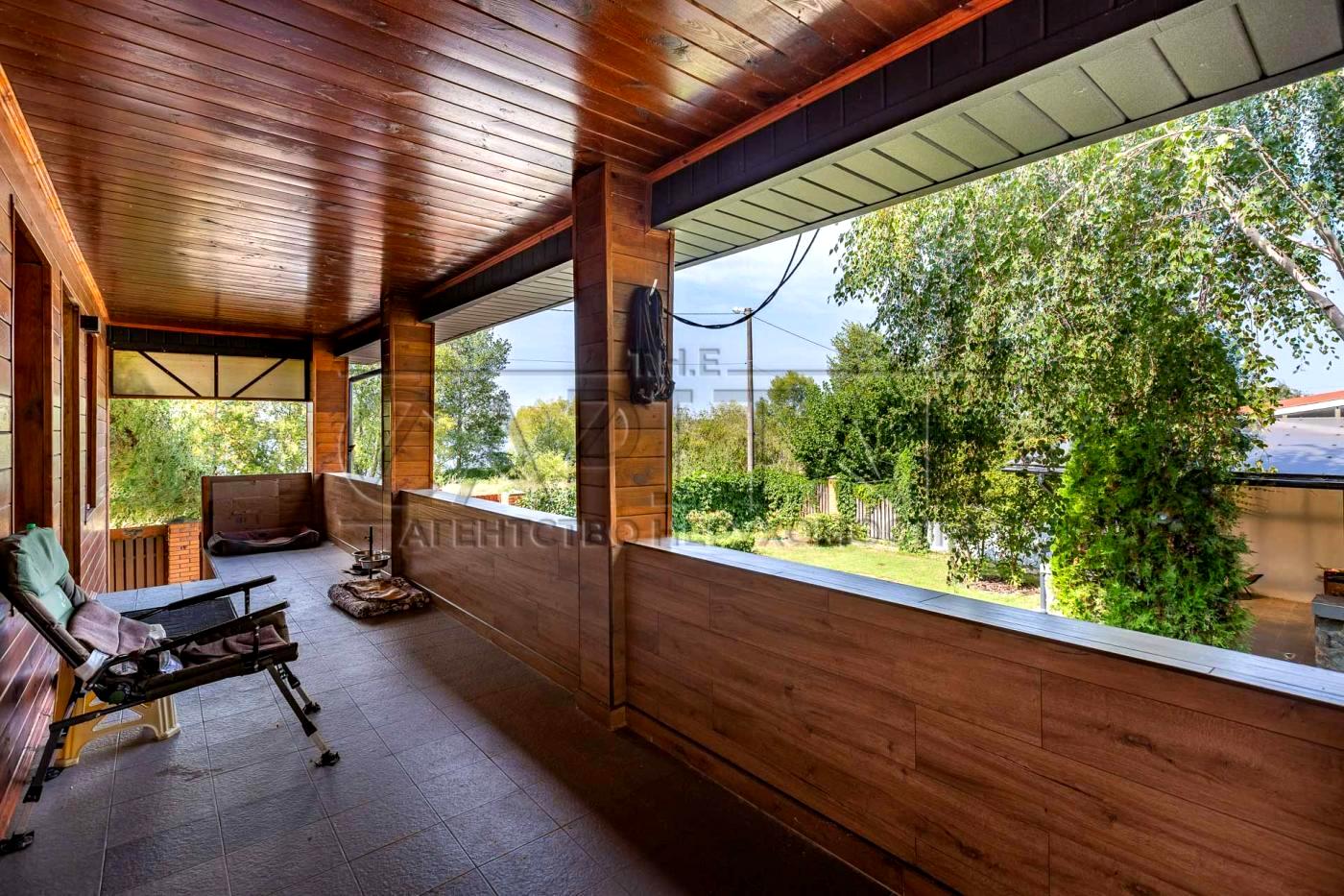 House by the address (area 300 m²) - Atlanta.ua - photo 5