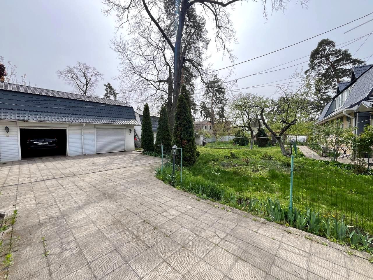 House by the address st. Kievo Mirotskaya (area 223 m²) - Atlanta.ua - photo 38