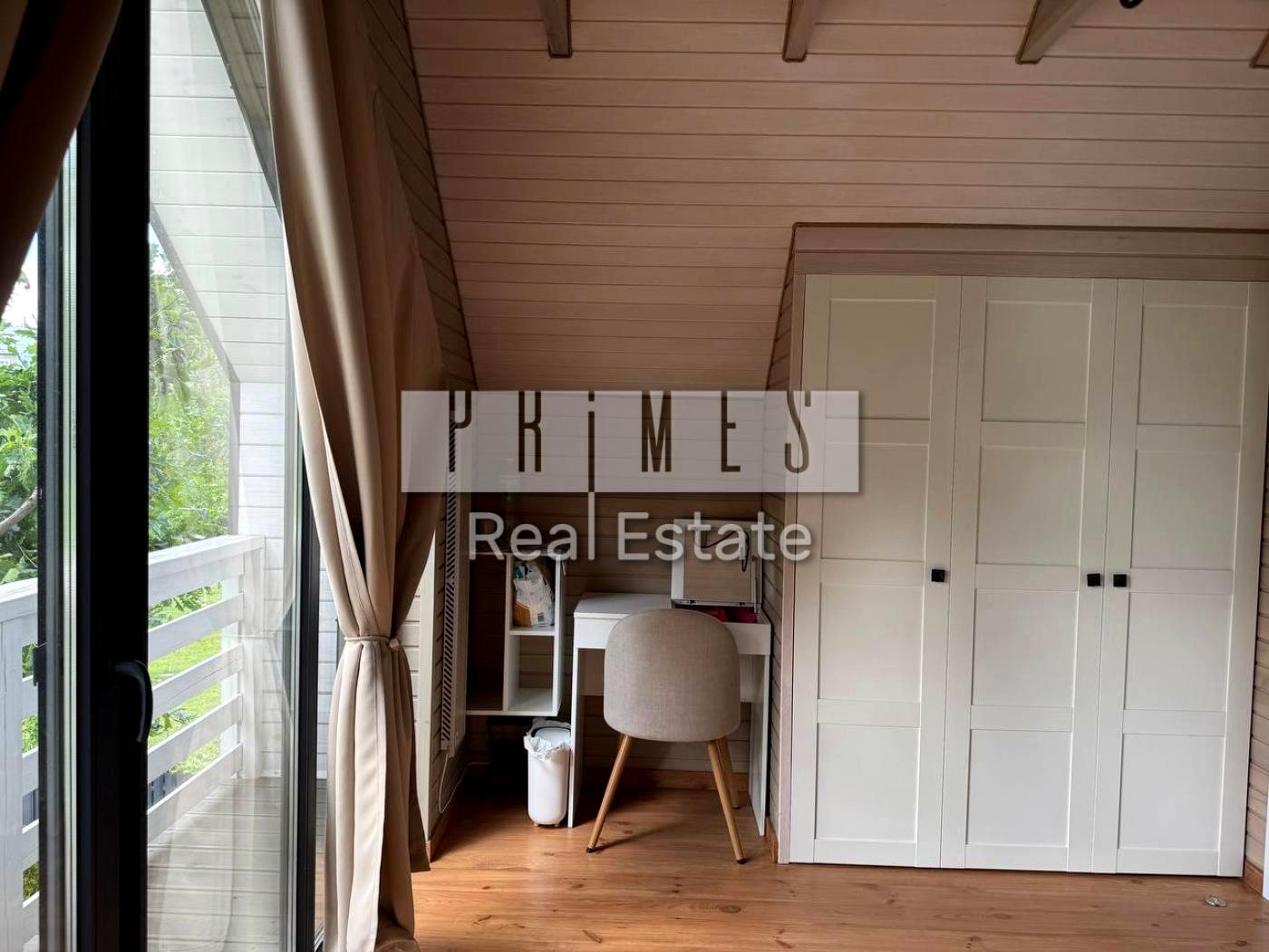 Дом по адресу ул. Боровкова (площадь 83 м²) - Atlanta.ua - фото 12