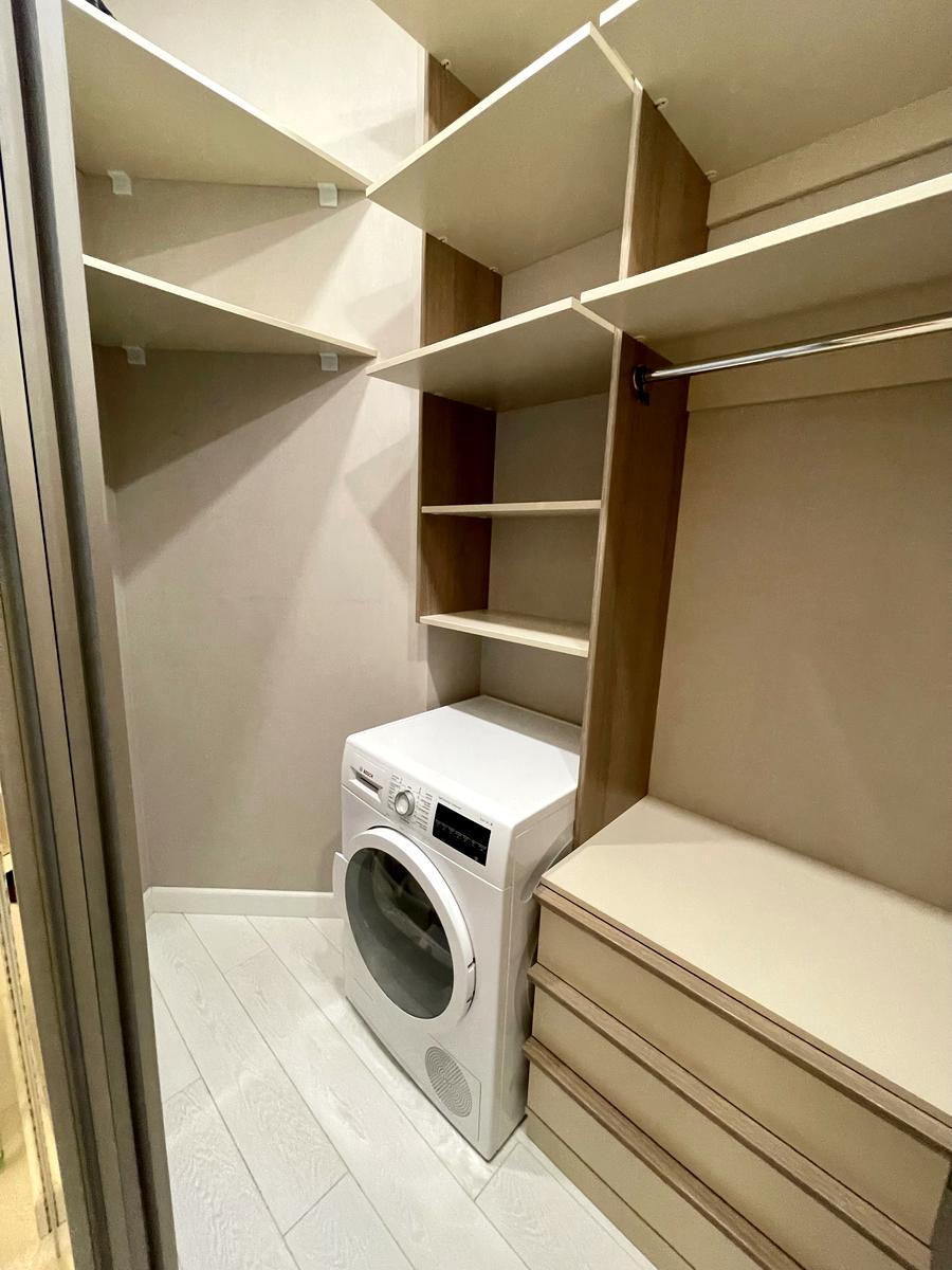 1-комнатная квартира по адресу ул. Аркадийское плато (площадь 56,7 м²) - Atlanta.ua - фото 11