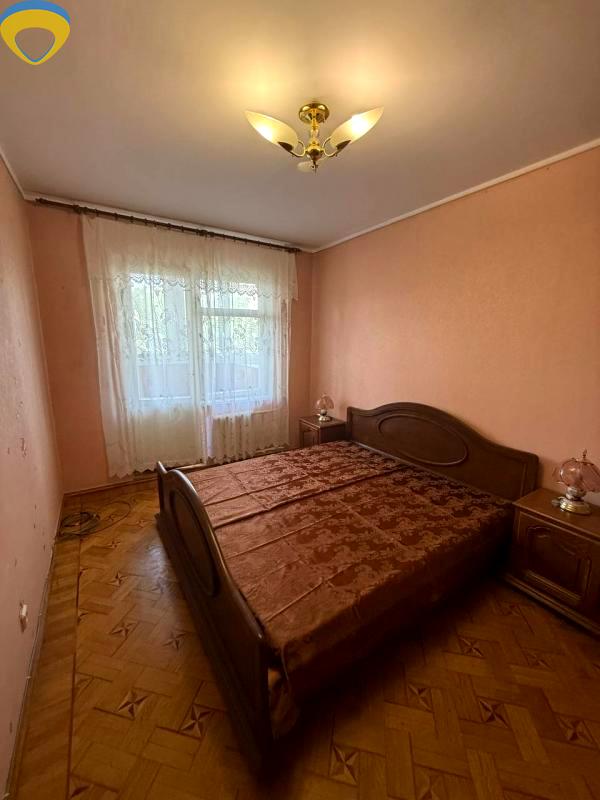 Багатокімнатна квартира за адресою вул. Мудрого ярослава (площа 87 м²) - Atlanta.ua - фото 4