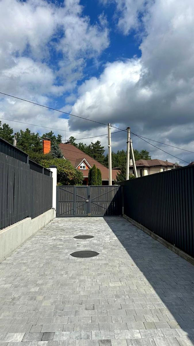 House by the address st. Koshevogo O (area 135 m²) - Atlanta.ua - photo 4