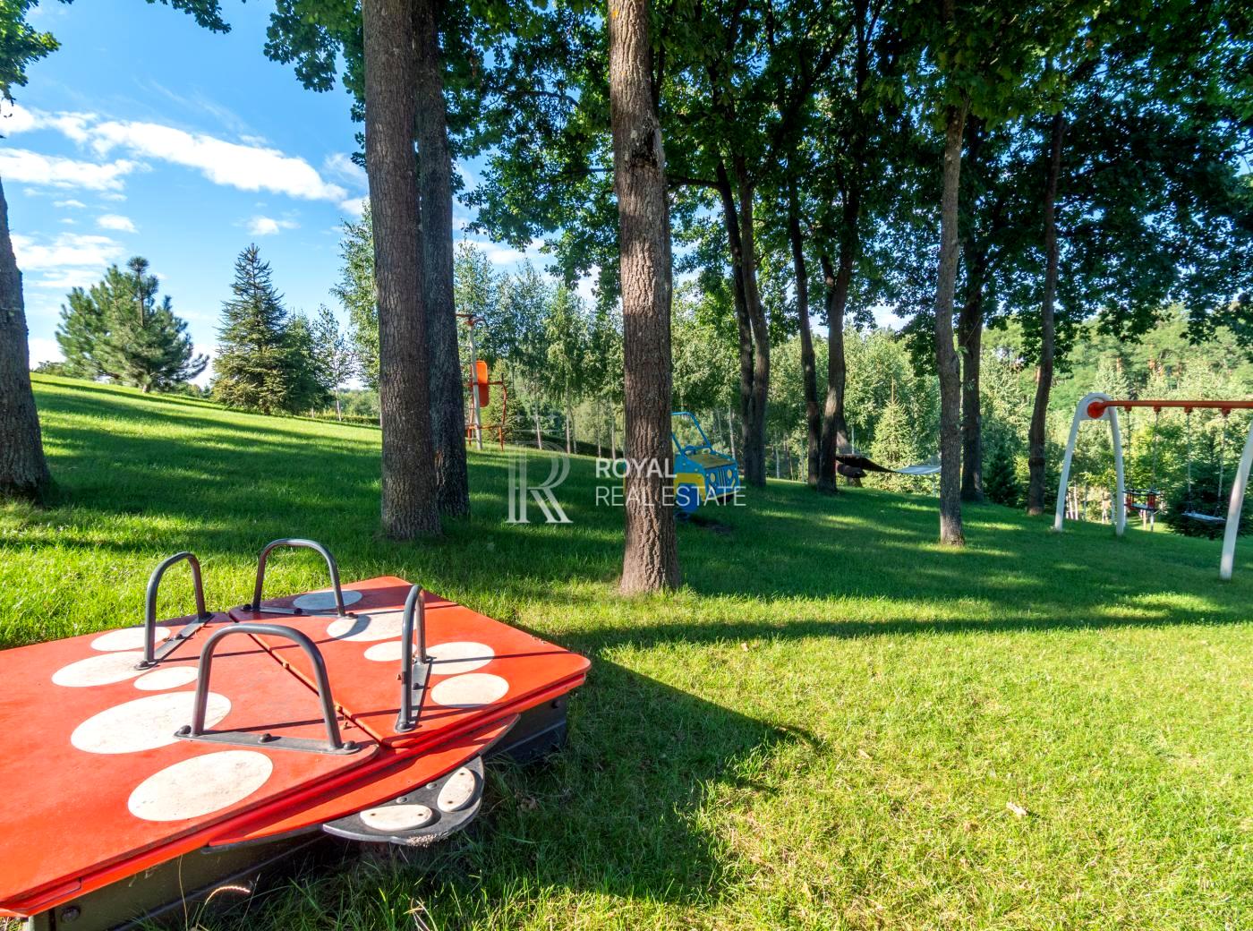 Дом по адресу (площадь 372 м²) - Atlanta.ua - фото 54