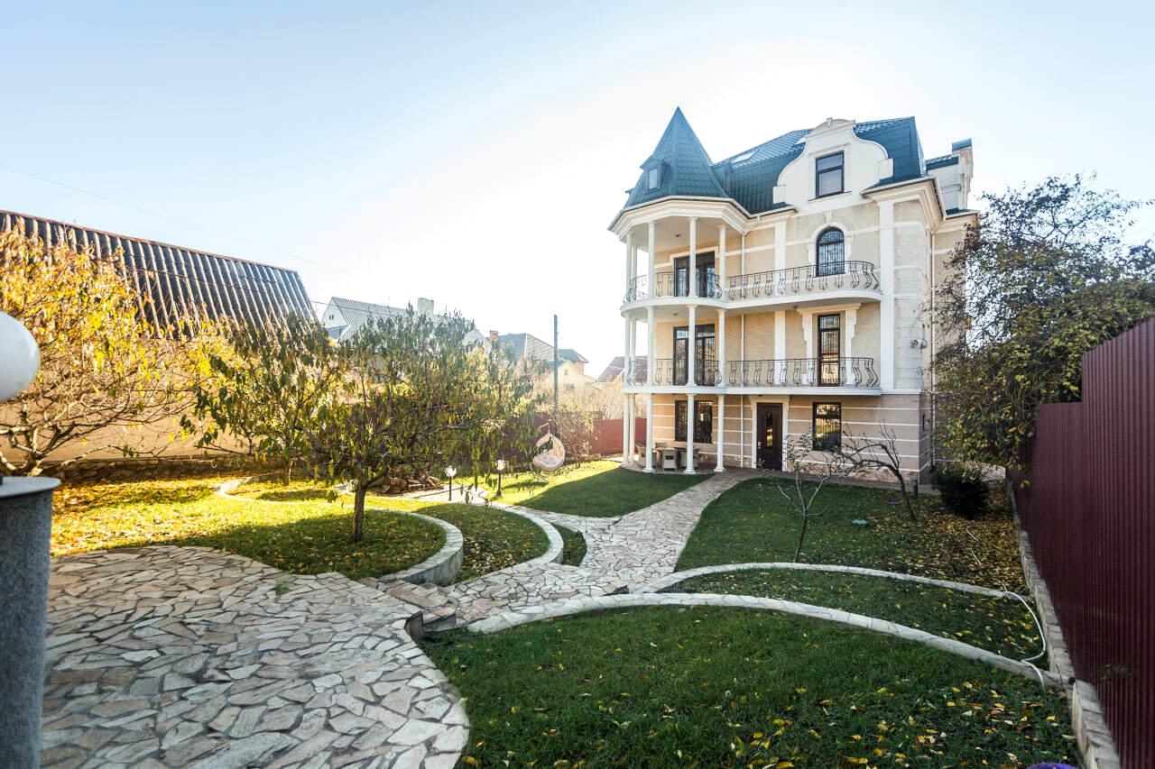 Будинок за адресою вул. Толбухіна (площа 400 м²) - Atlanta.ua - фото 54