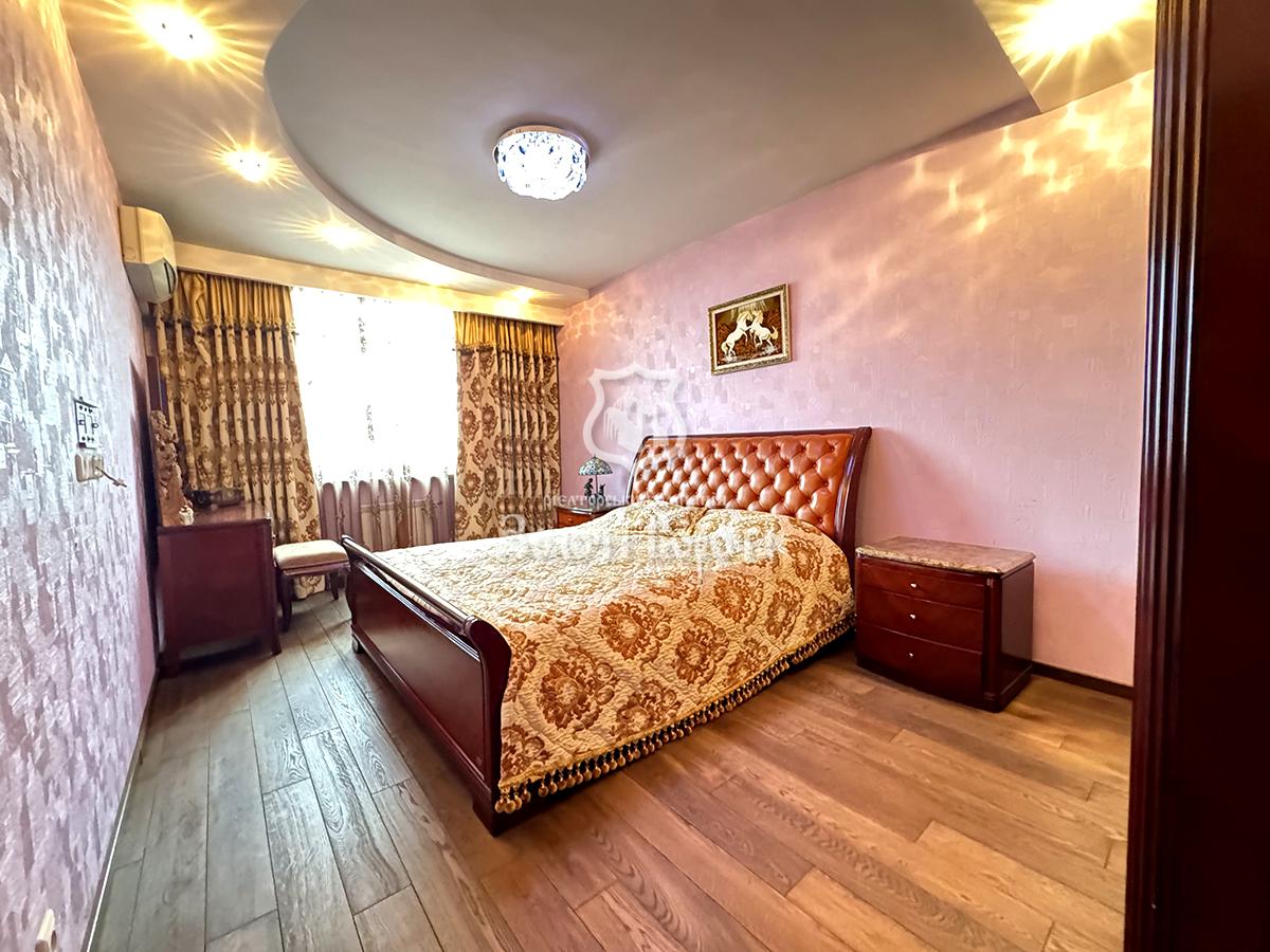 3-rooms apartment apartment by the address (area 91,4 m²) - Atlanta.ua - photo 6