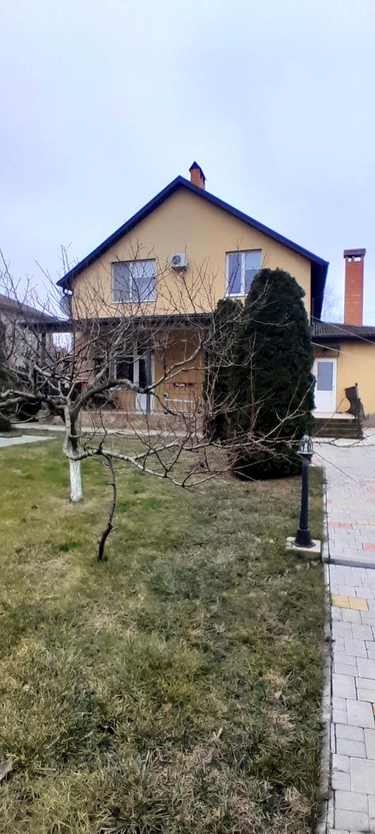 House by the address st. Grushevskogo (area 250 m²) - Atlanta.ua - photo 2