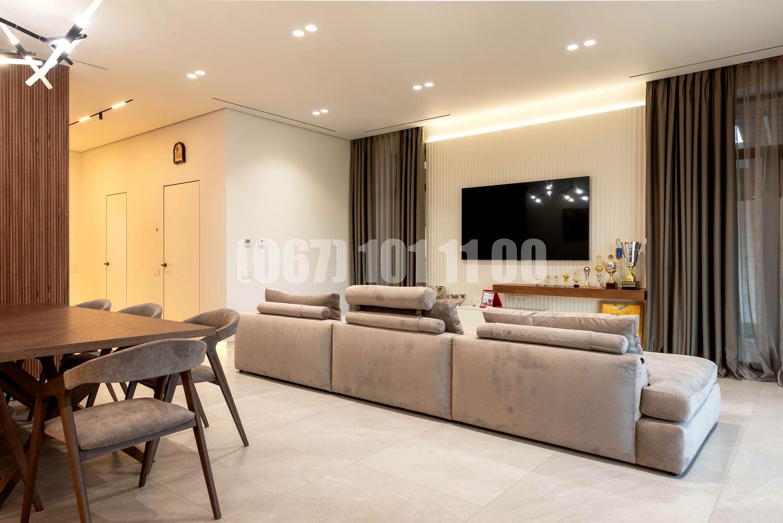 House by the address (area 225 m²) - Atlanta.ua - photo 7