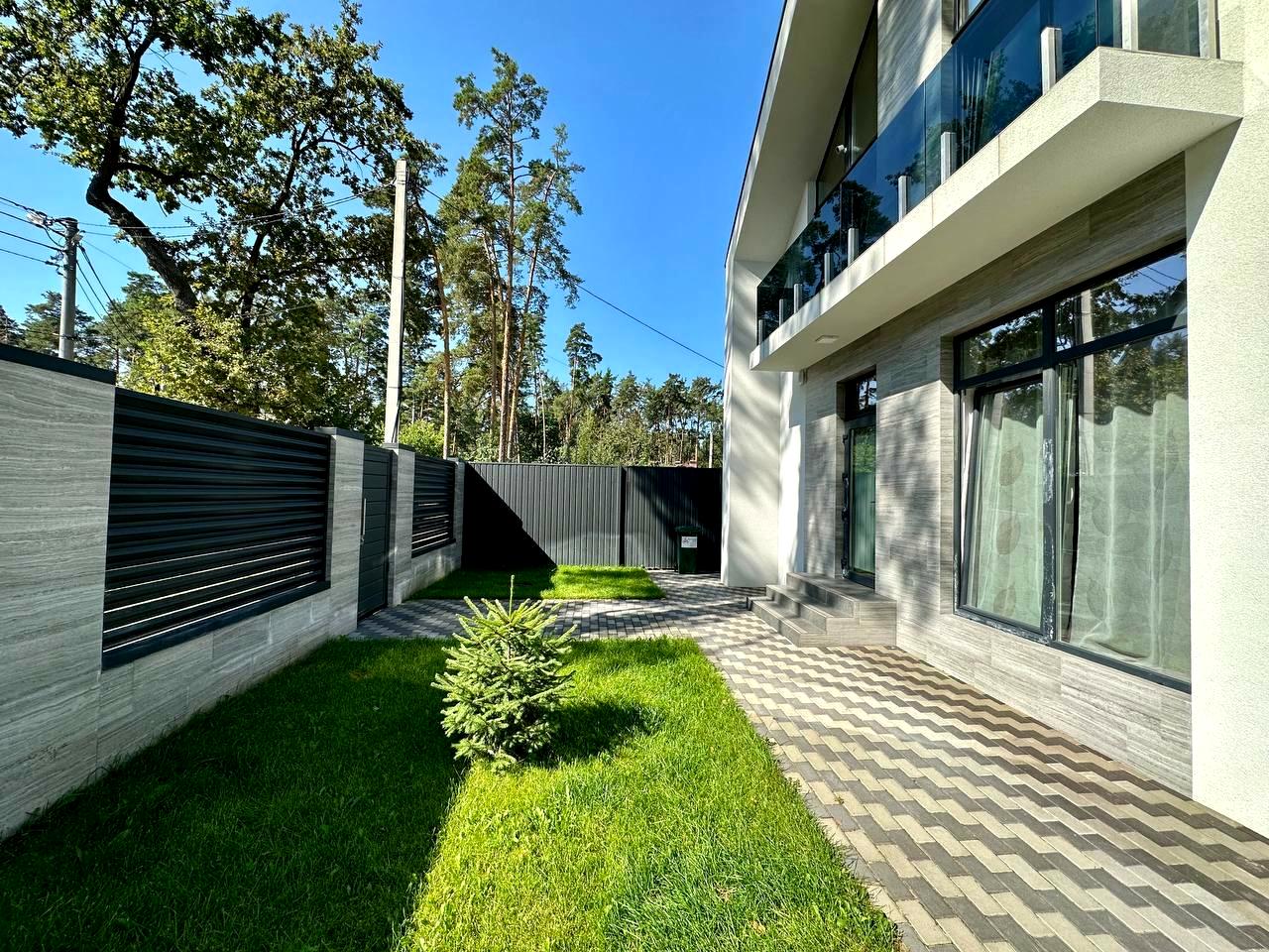 House by the address st. Mikhaylovskogo (area 140 m²) - Atlanta.ua - photo 31