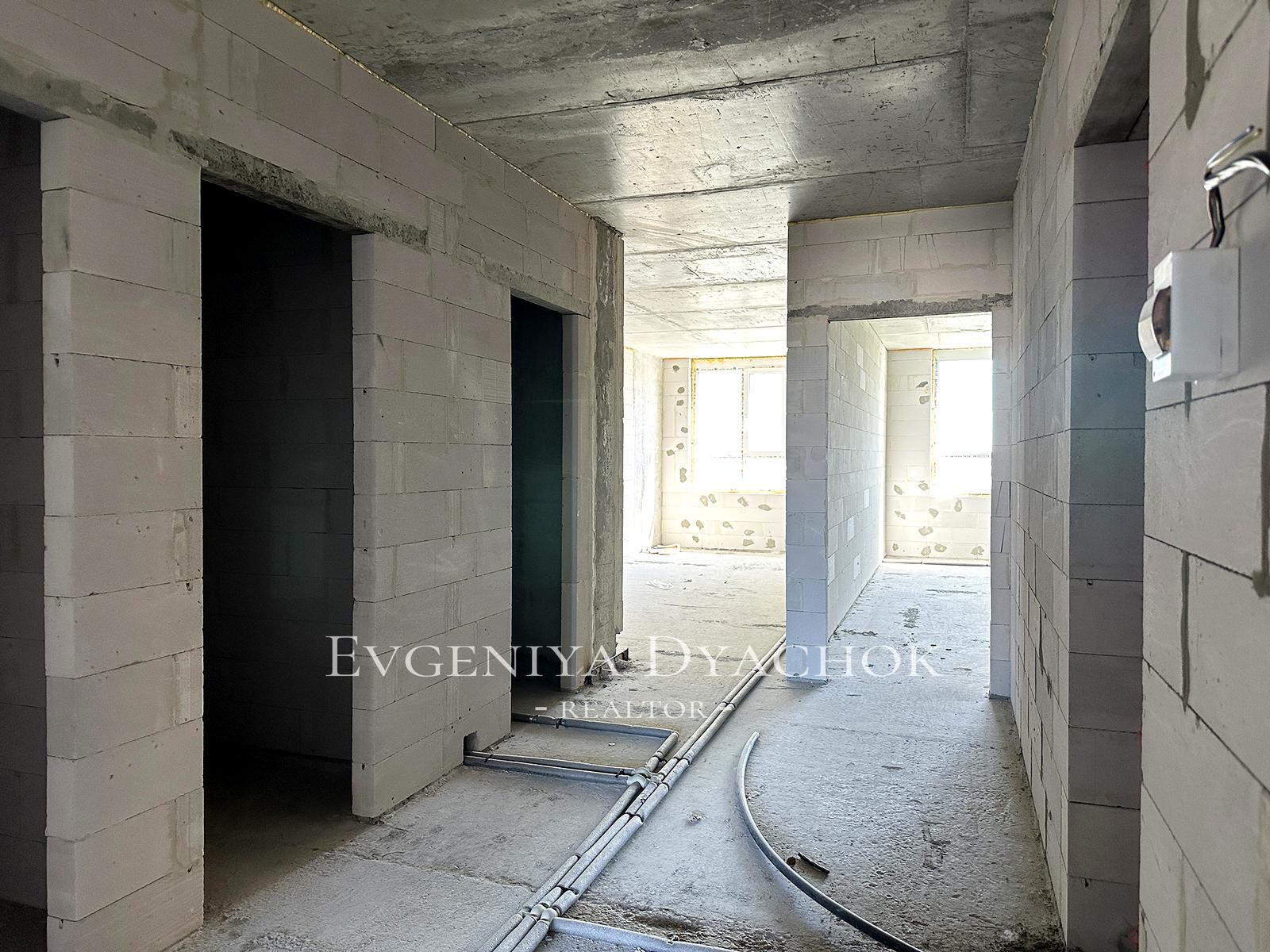 3-rooms apartment apartment by the address st. Bazhana pr (area 105,6 m²) - Atlanta.ua - photo 8