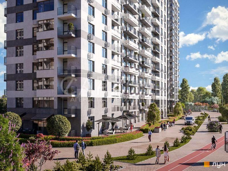 Комерційна нерухомість за адресою вул. Межова (площа 162 м²) - Atlanta.ua - фото 10