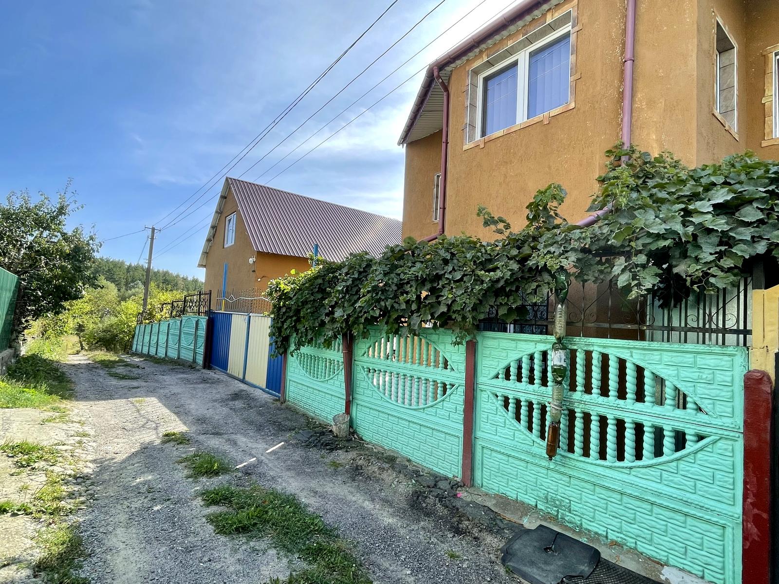 Дом по адресу (площадь 113 м²) - Atlanta.ua - фото 6