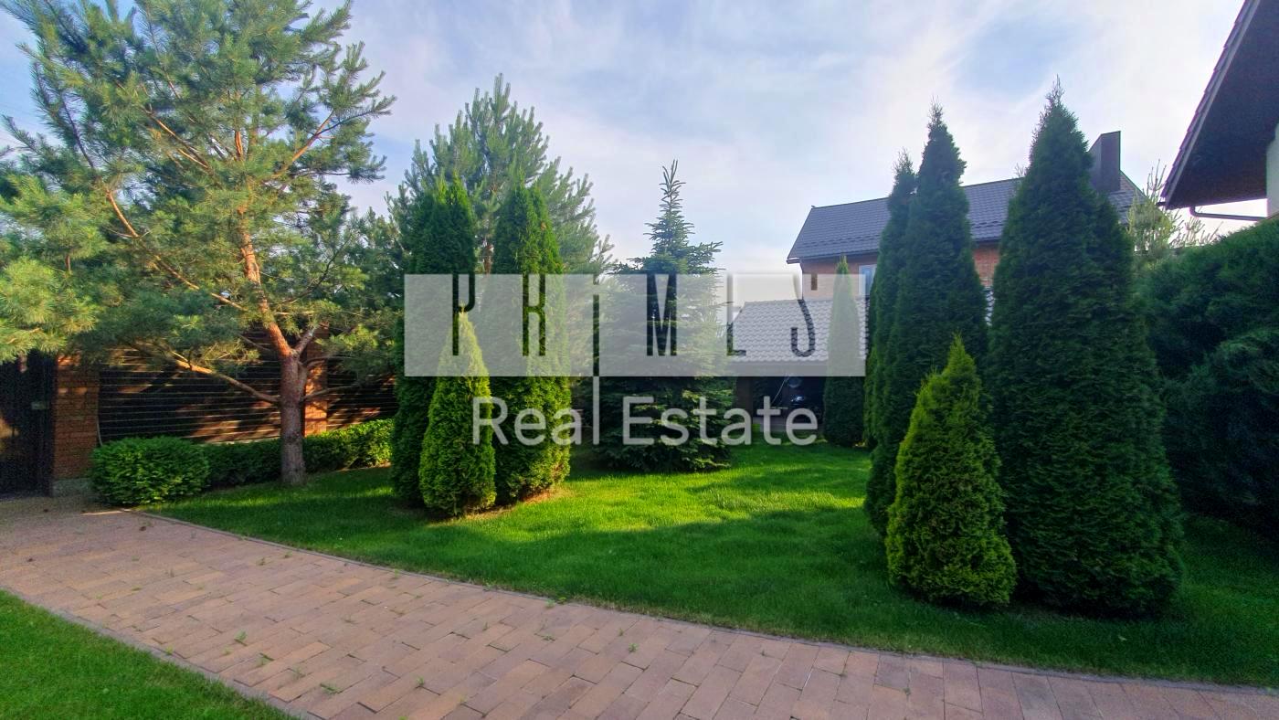 Дом по адресу ул. Энергетиков (площадь 330 м²) - Atlanta.ua - фото 29