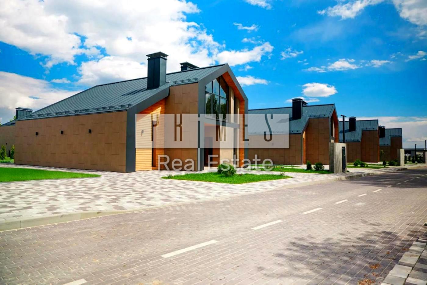 House by the address st. Borovkova (area 166 m²) - Atlanta.ua - photo 13