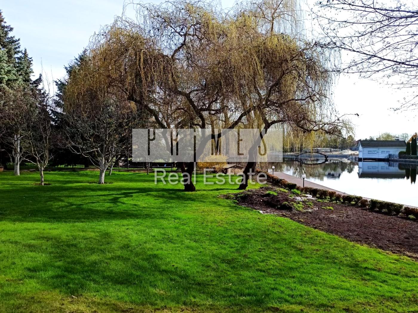 Дом по адресу (площадь 818 м²) - Atlanta.ua - фото 2