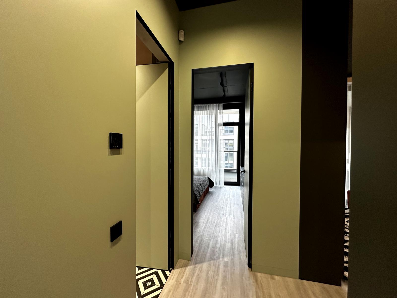 1-room apartment apartment by the address (area 45 m²) - Atlanta.ua - photo 34