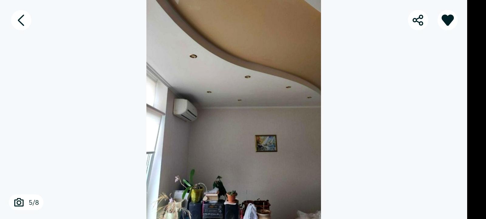 Комерційна нерухомість за адресою вул. Туманяна (площа 85 м²) - Atlanta.ua - фото 5