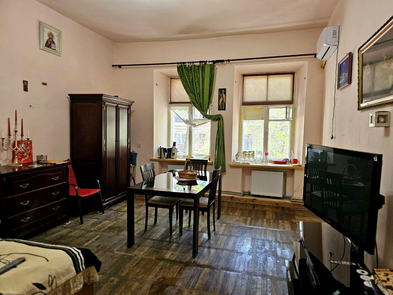 4+-rooms apartment apartment by the address st. Koblevskaya Podbelskogo (area 138 m²) - Atlanta.ua - photo 3