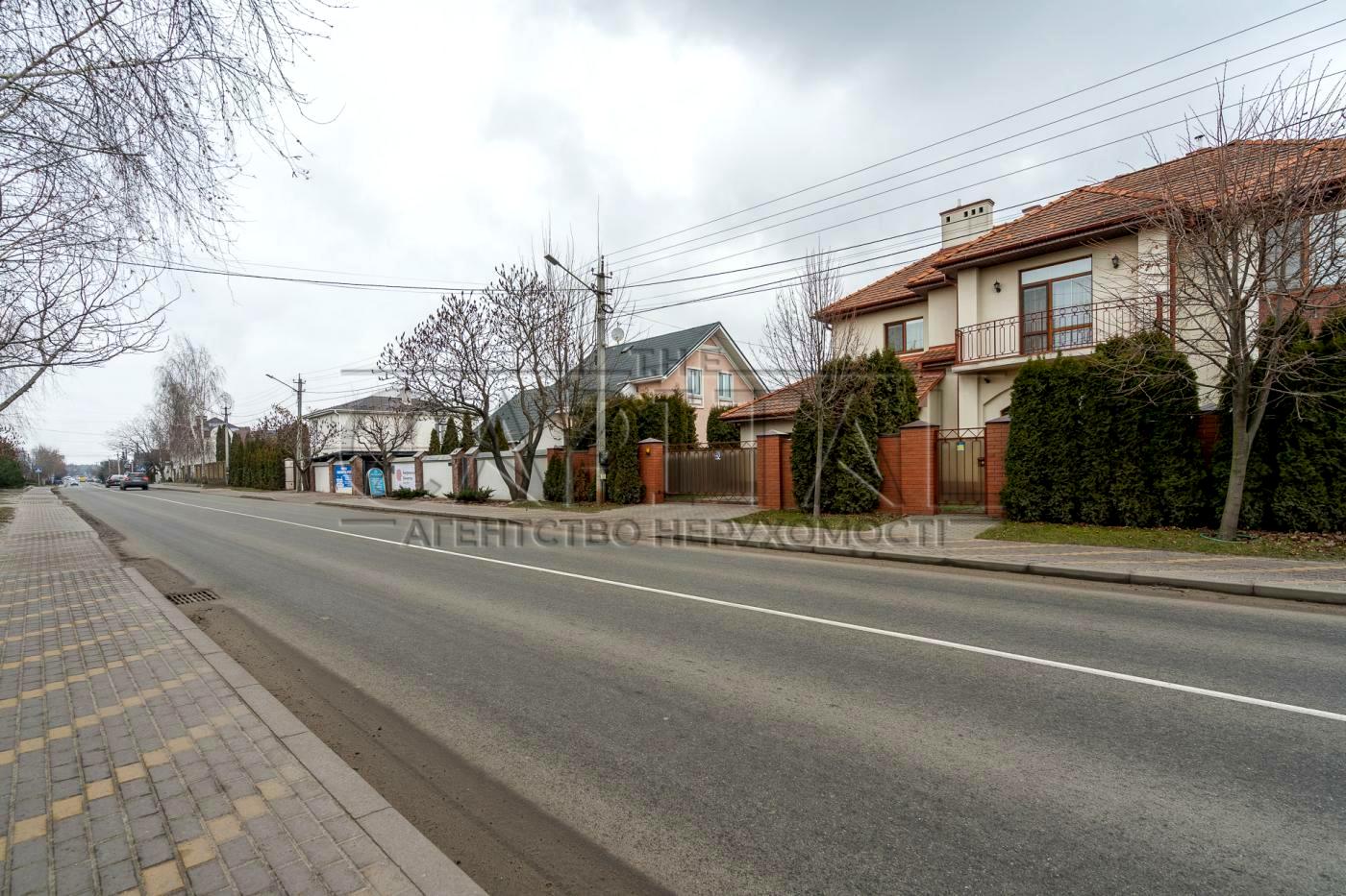 House by the address st. Sobornaya (area 307 m²) - Atlanta.ua - photo 2