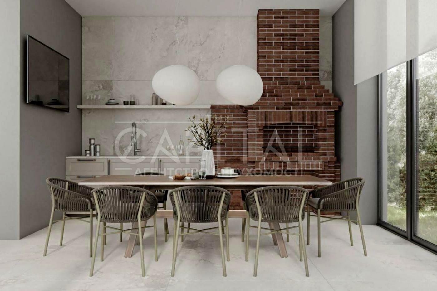 House by the address st. Grodnenskaya (area 260 m²) - Atlanta.ua - photo 66