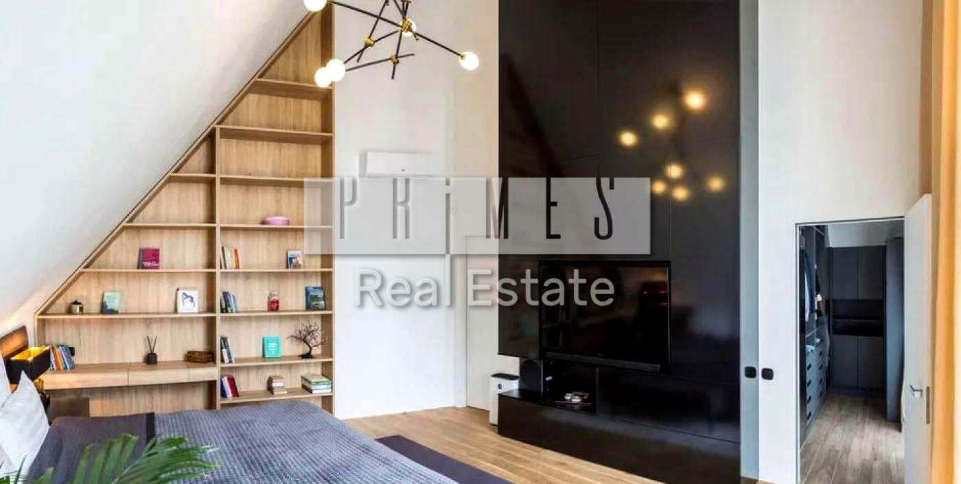 Дом по адресу (площадь 155 м²) - Atlanta.ua - фото 13