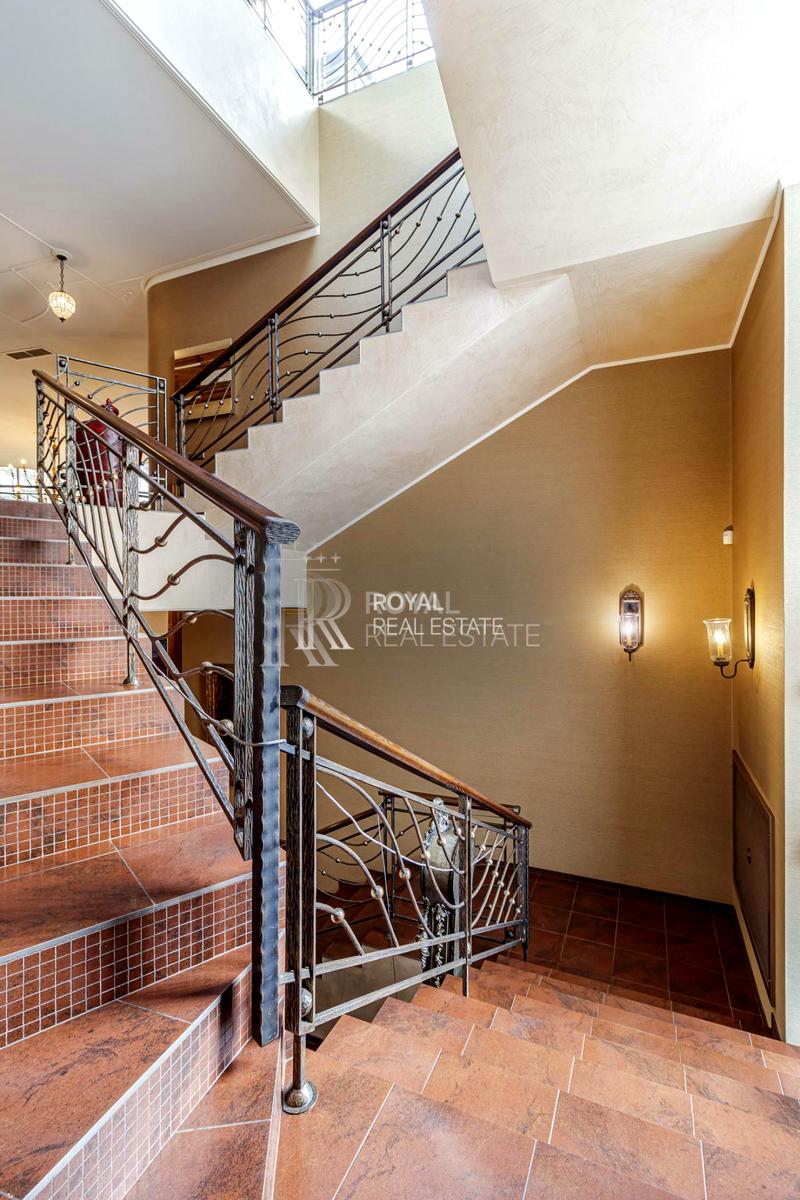 House by the address st. Knyagini Olgi (area 881 m²) - Atlanta.ua - photo 18