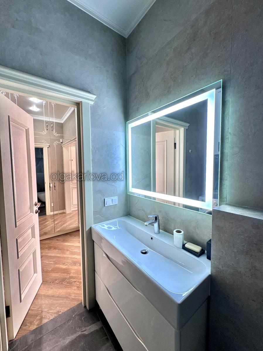 3-rooms apartment apartment by the address (area 94 m²) - Atlanta.ua - photo 17