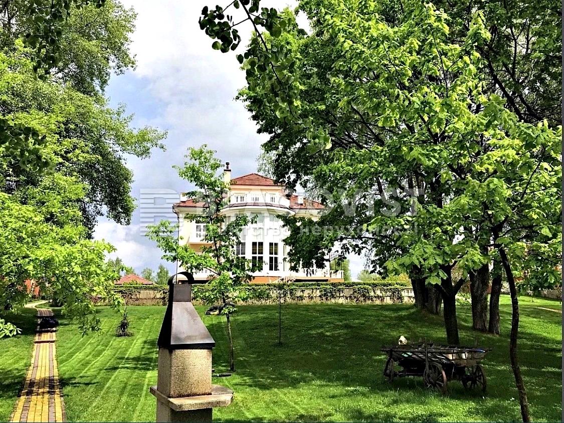 Дом по адресу (площадь 650 м²) - Atlanta.ua - фото 8