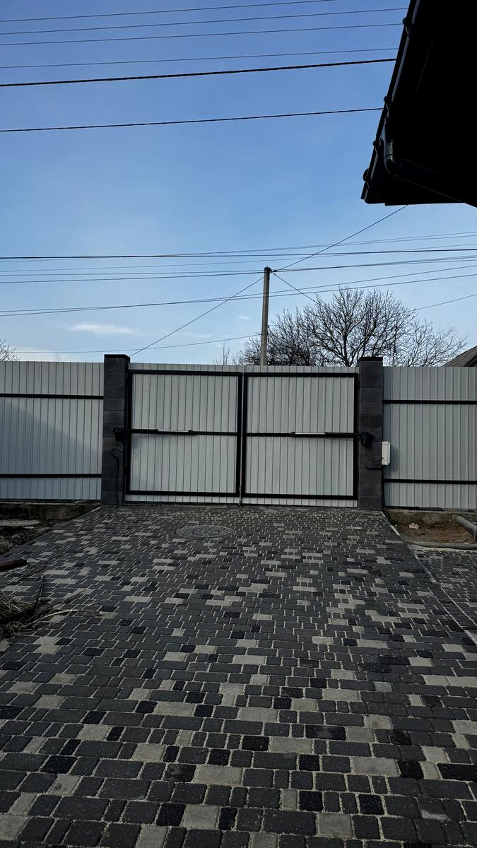 Дом по адресу ул. Яблунская (площадь 96 м²) - Atlanta.ua - фото 17