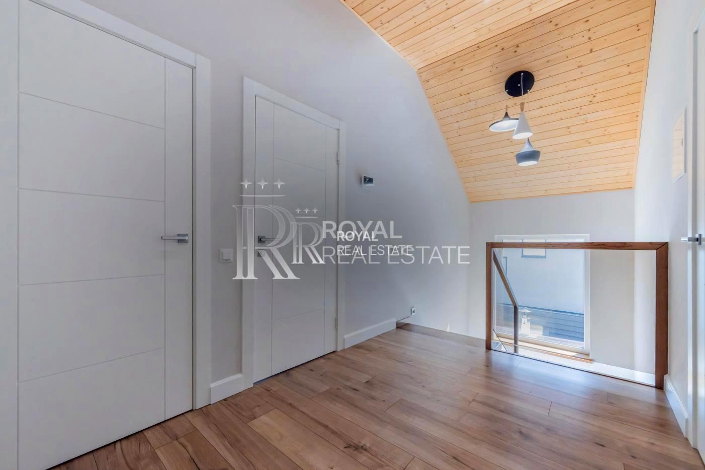 Дом по адресу (площадь 200 м²) - Atlanta.ua - фото 20