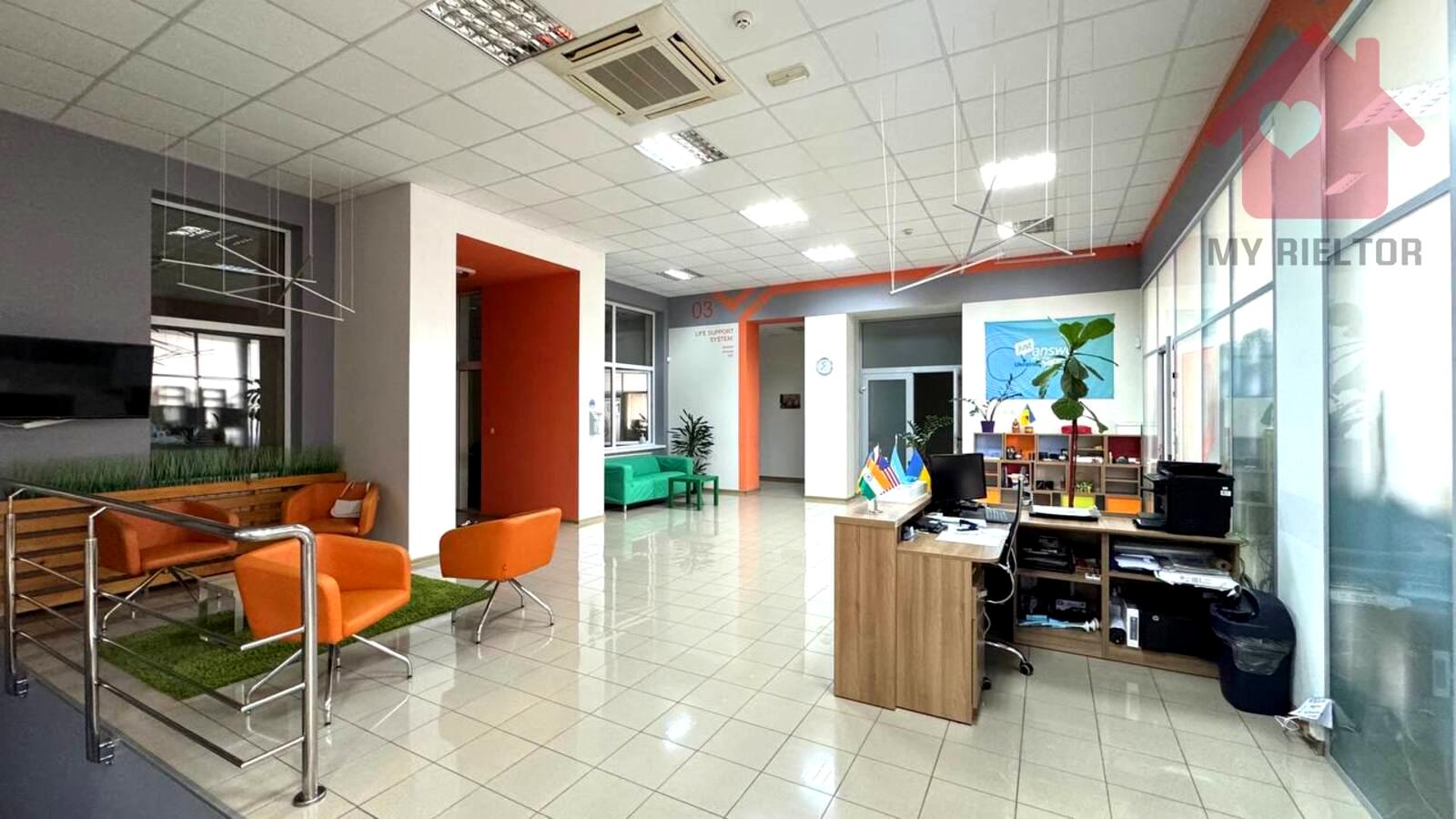 Commercial real estate at st. Kapitulna (area 630 m²) - Atlanta.ua - photo 4