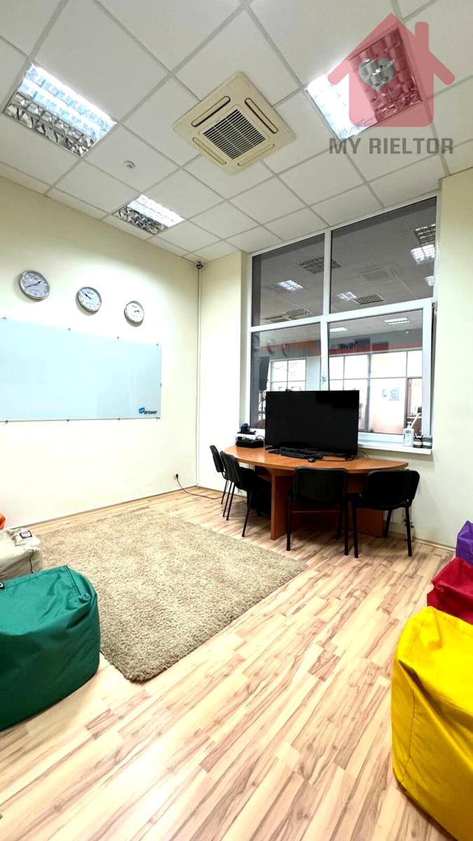 Commercial real estate at st. Kapitulna (area 630 m²) - Atlanta.ua - photo 6