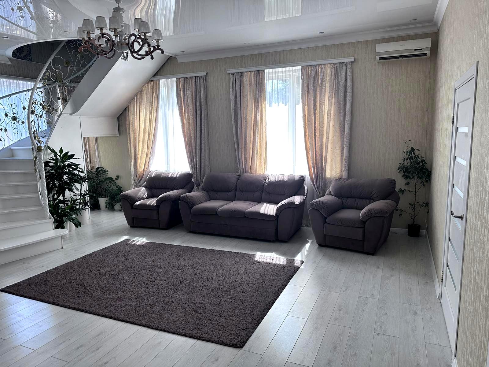 Будинок за адресою вул. Розумовська (площа 200 м²) - фото 6 Будинок за адресою вул. Розумовська (площа 200 м²) - Atlanta.ua - фото 6