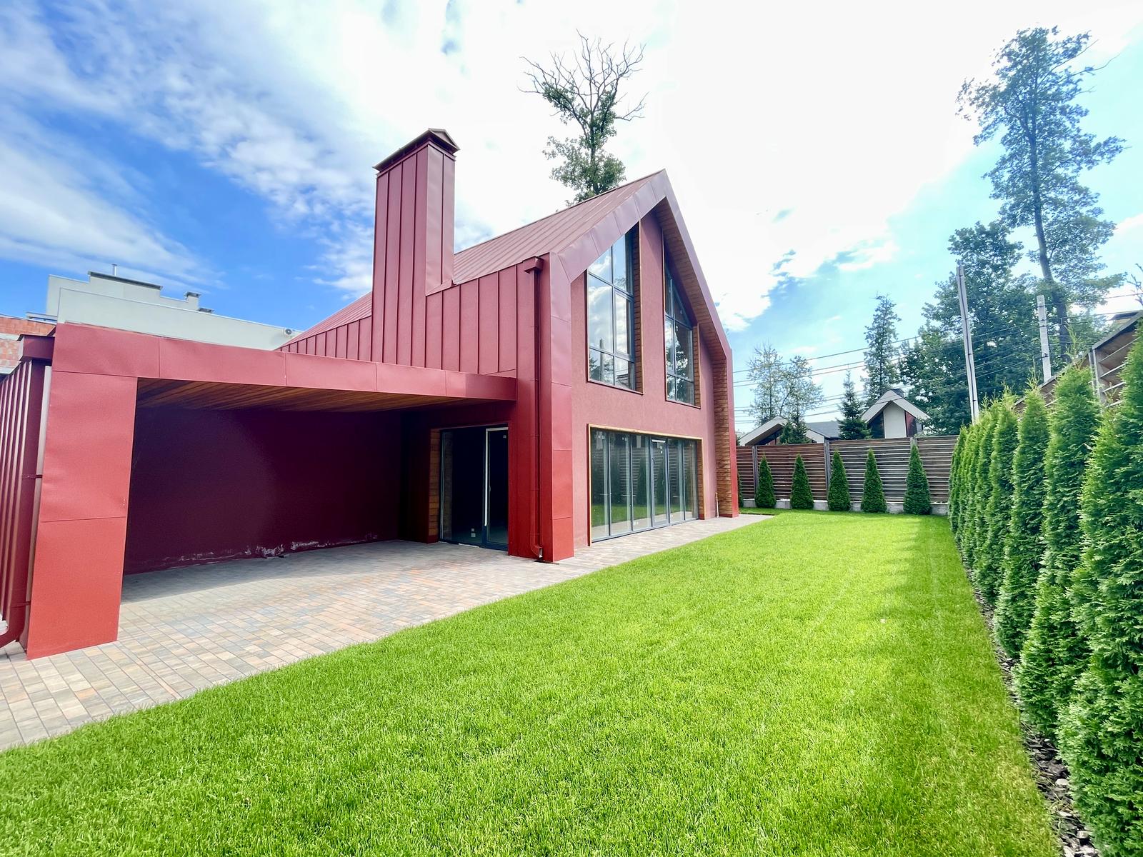 House by the address st. Luchshaya (area 150 m²) - Atlanta.ua - photo 21