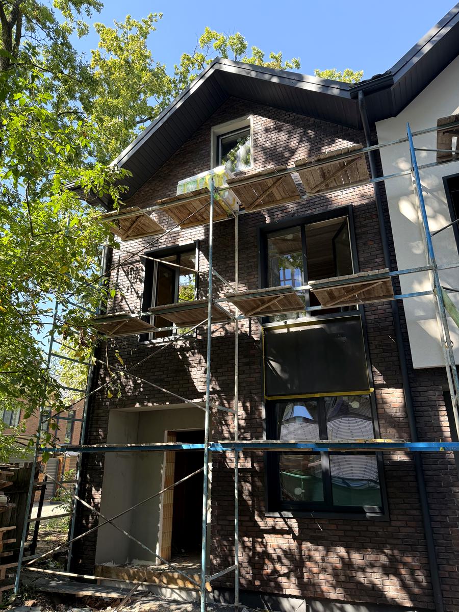 House by the address (area 91,5 m²) - Atlanta.ua - photo 12