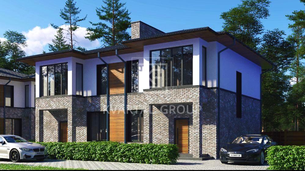 Дом по адресу (площадь 140 м²) - Atlanta.ua - фото 20