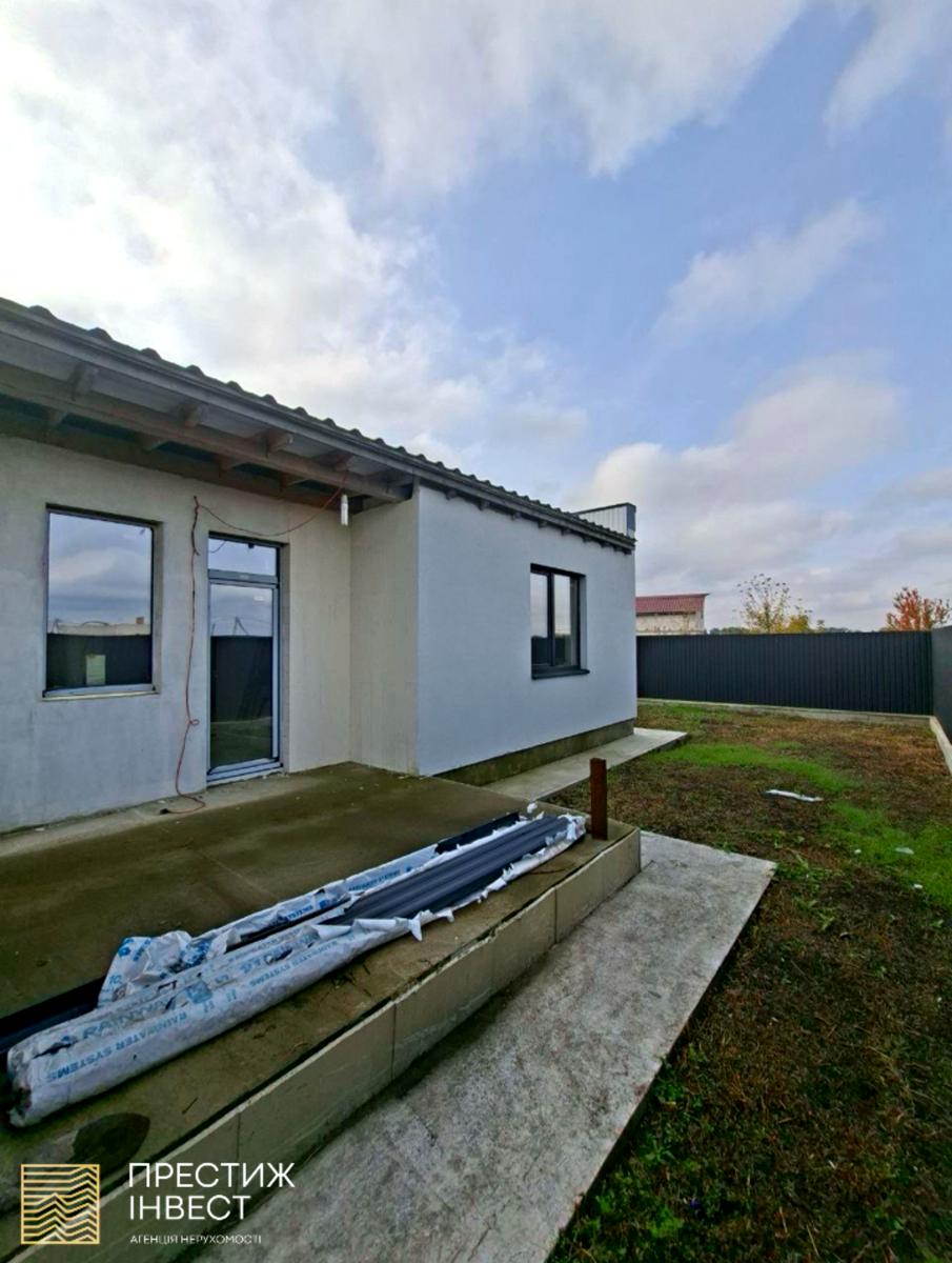 Дом по адресу (площадь 100 м²) - Atlanta.ua - фото 3