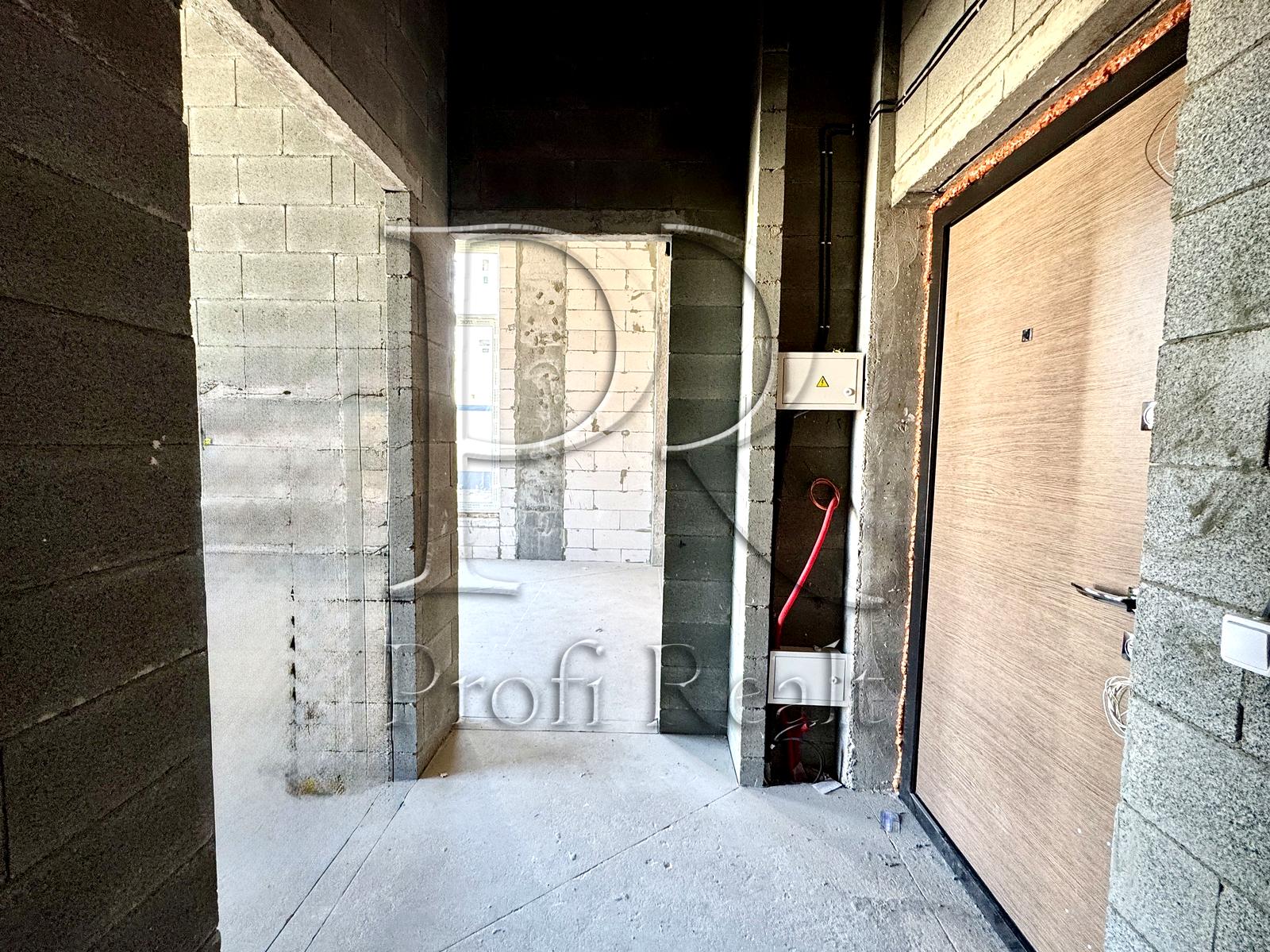 1-room apartment apartment by the address st. Mechty Tupoleva (area 45 m²) - Atlanta.ua - photo 9