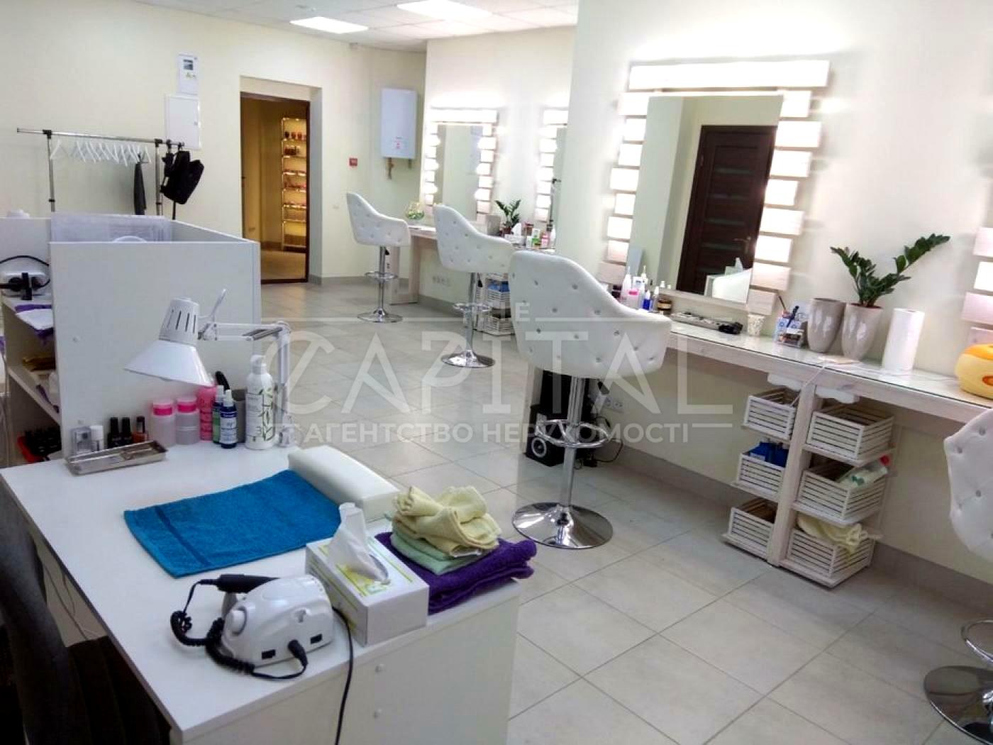 Коммерческая недвижимость по адресу ул. Гродненская (площадь 63 м²) - Atlanta.ua - фото 18