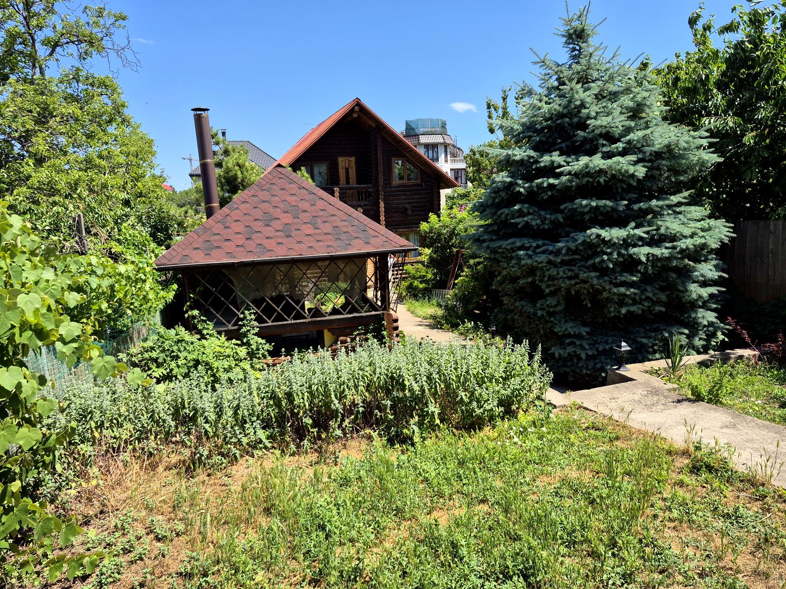 House by the address st. Magnitogorskaya (area 80 m²) - Atlanta.ua - photo 17