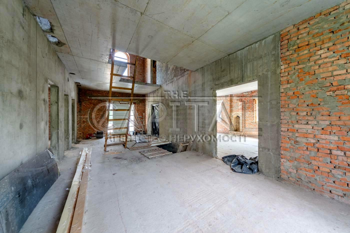 House by the address (area 502 m²) - Atlanta.ua - photo 9