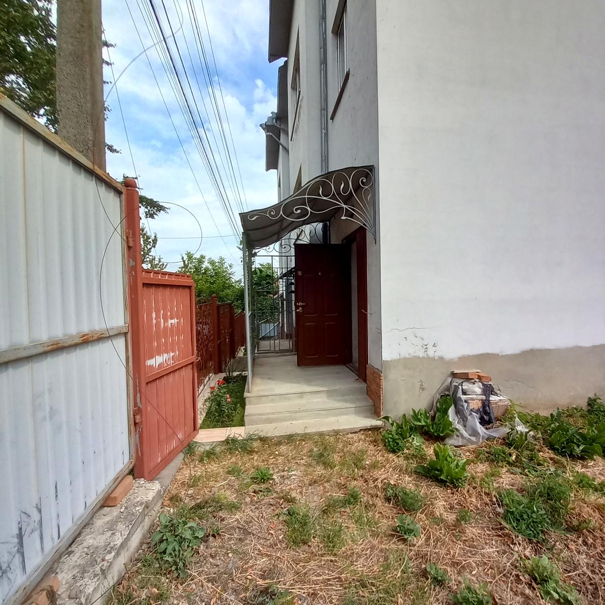 Дом по адресу Стрийський пров. (площадь 570 м²) - Atlanta.ua - фото 21