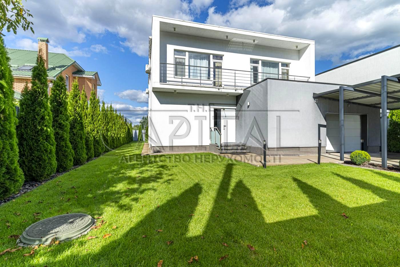 Дом по адресу (площадь 241 м²) - Atlanta.ua - фото 21