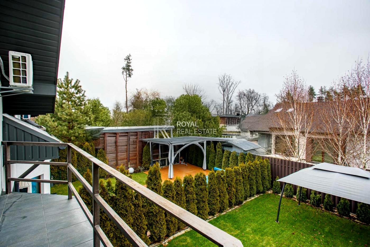 House by the address st. Zvenigorodskaya (area 238 m²) - Atlanta.ua - photo 15